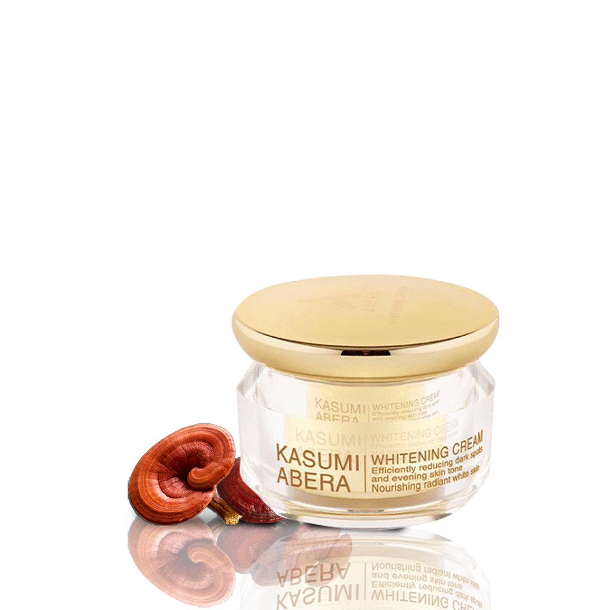 ABERA Kasumi Glowing Cream, Improves Melasma With Niacinamide & HA, Dark Spot Removal Cream For Face, Reduces Wrinkles, Anti-Aging, Red Ginseng Extract, Melasma Treatment Cream