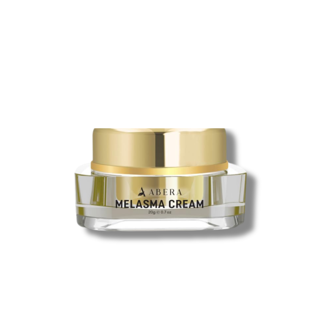 ABERA Melasma Cream