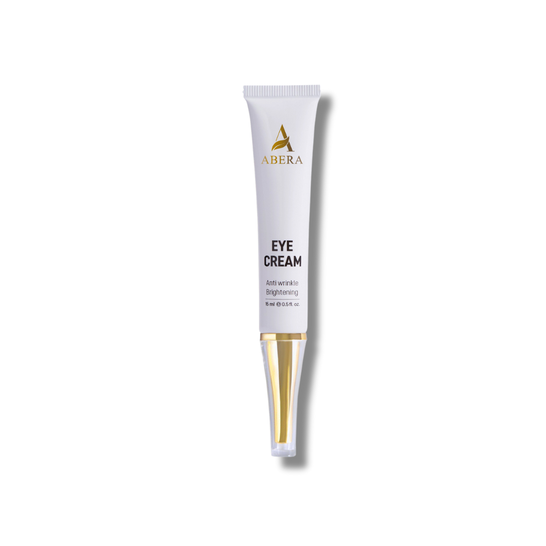 ABERA Eye Cream 0.5 fl oz