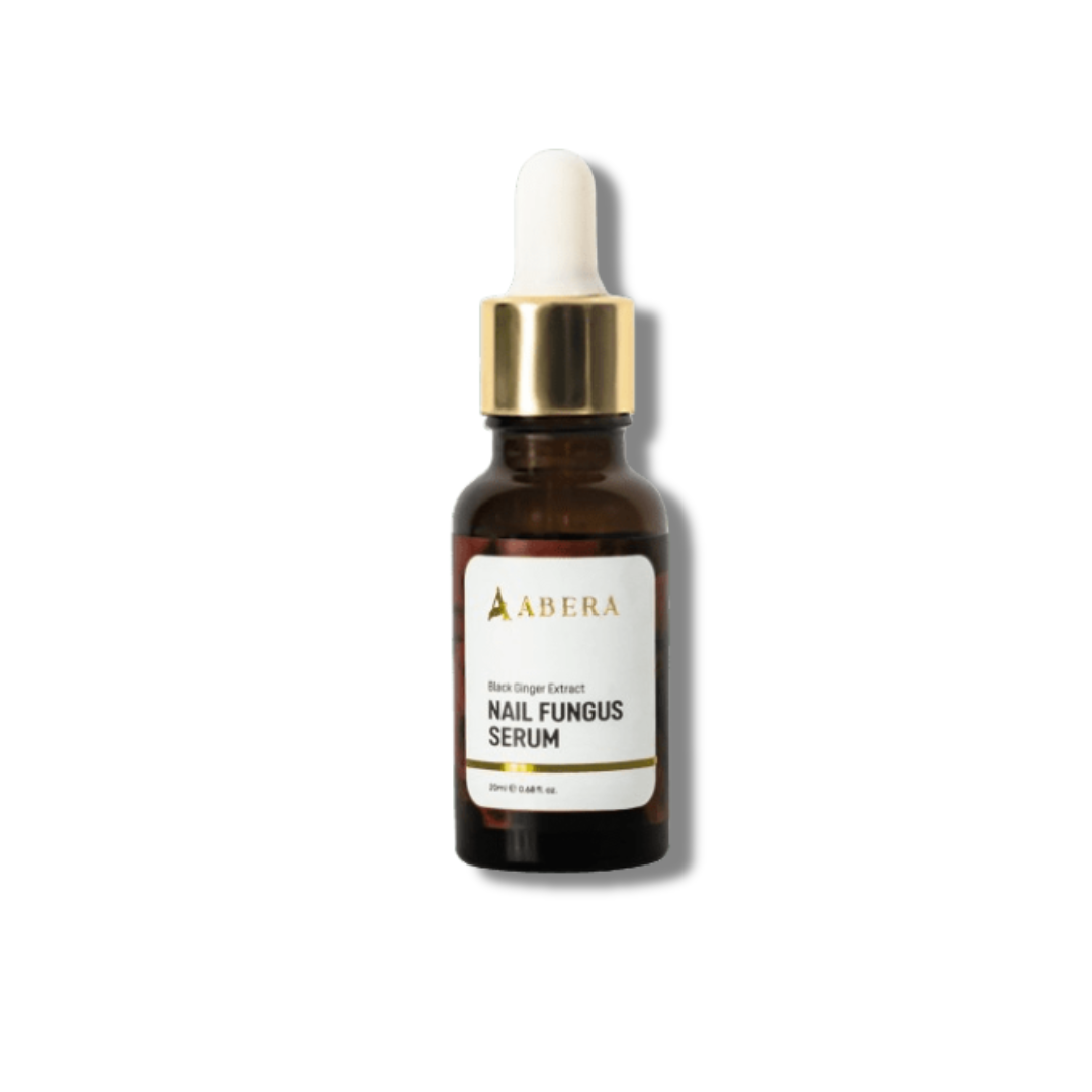 Abera Nail Fungus Serum