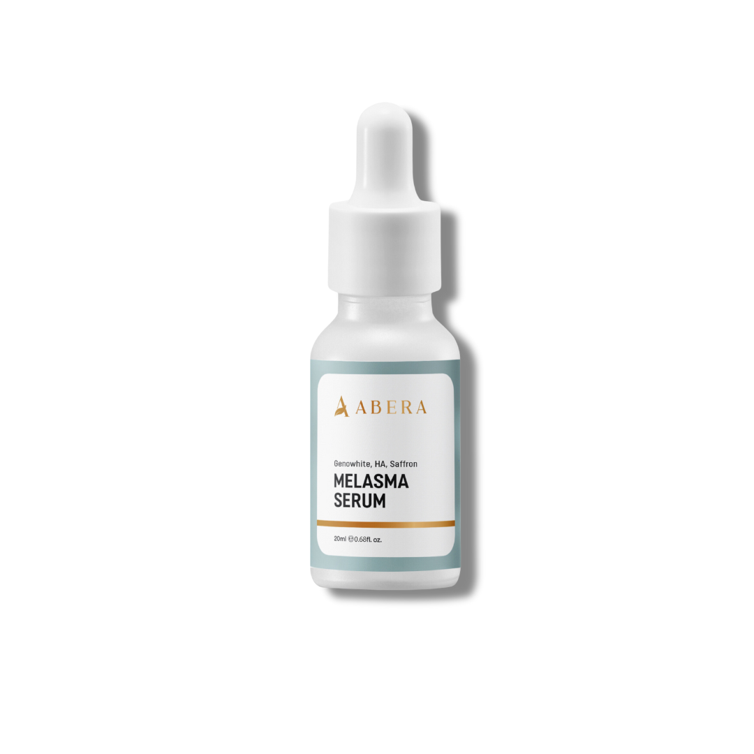 ABERA Melasma Serum Treatment 0.68 fl. Oz